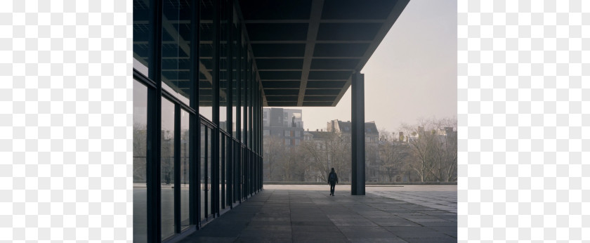 Berlin Museum Nefertiti Neue Nationalgalerie Kulturforum Alte National Gallery Architecture PNG