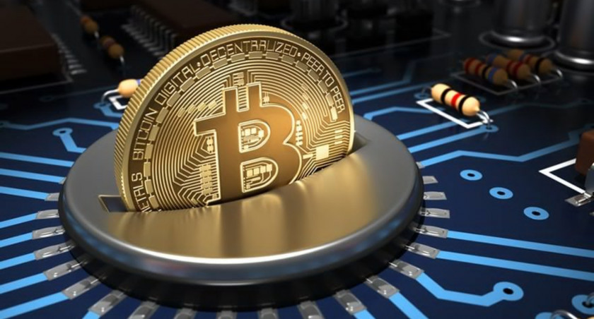 Bitcoin Blockchain Cryptocurrency Exchange Ethereum PNG