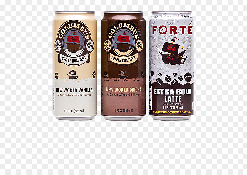 Canned Coffee Beer Tin Can Flavor PNG