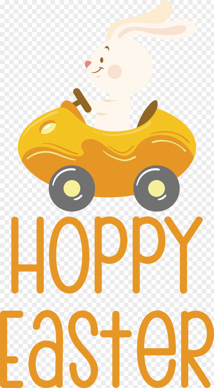 Cartoon Logo Yellow Line Happiness PNG