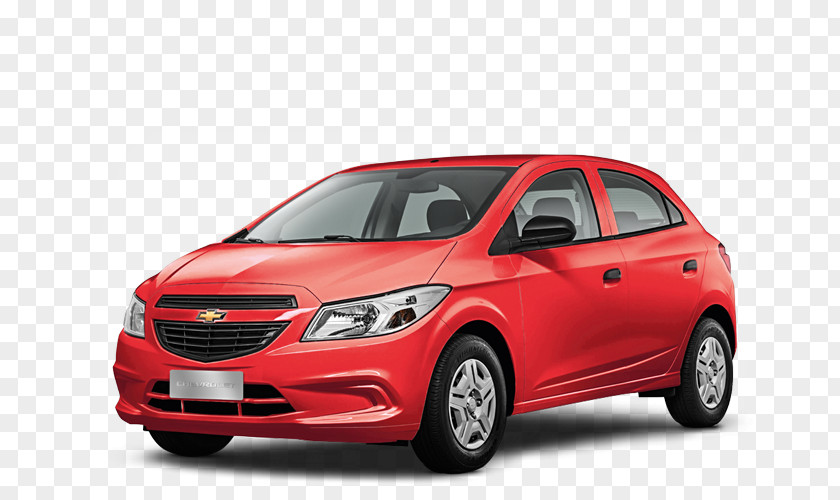 Chevrolet Onix Car General Motors Prisma PNG