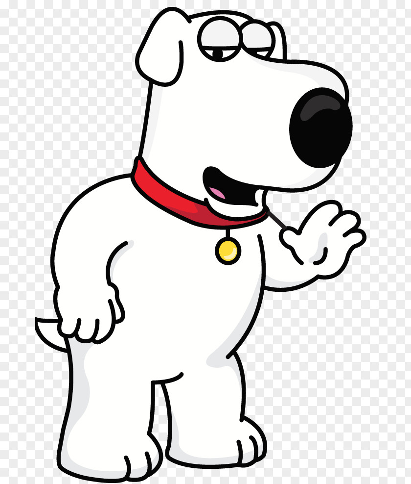 Dog Brian Griffin Stewie Peter Glenn Quagmire PNG