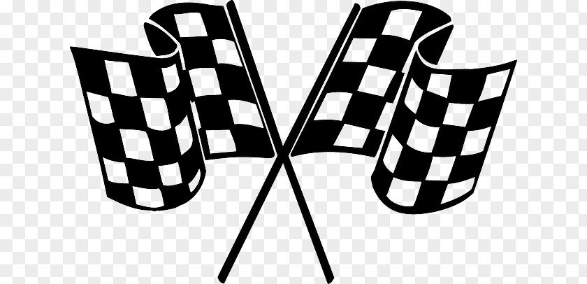 Flag Racing Flags Auto Decal PNG