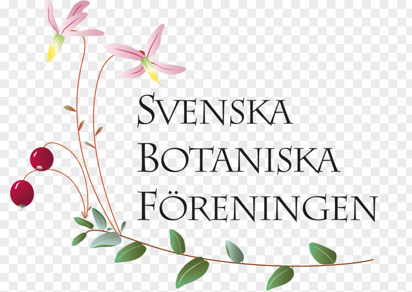 Gunnarsson Svenska Botaniska Föreningen Botany Voluntary Association Non-profit Organisation Svensk Botanisk Tidskrift PNG