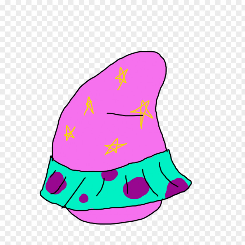 Hat Cap Costume Purple Clip Art PNG