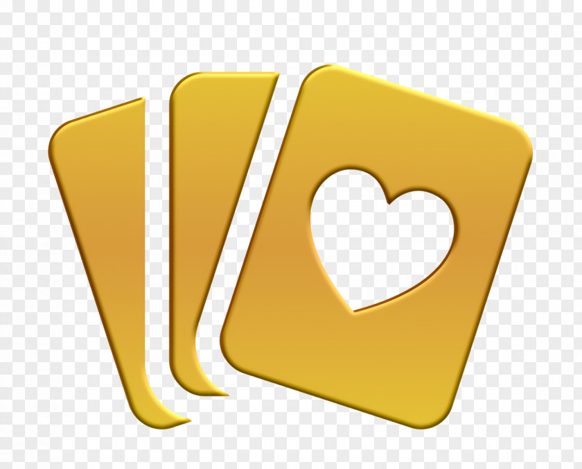 Icon Three Cards Poker PNG