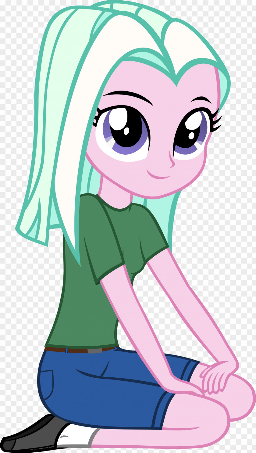 My Little Pony: Equestria Girls Winter Pony PNG