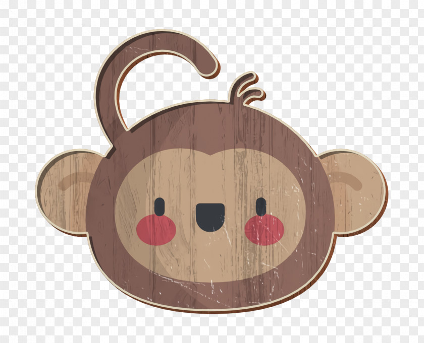 Nature And Animals Icon Monkey PNG