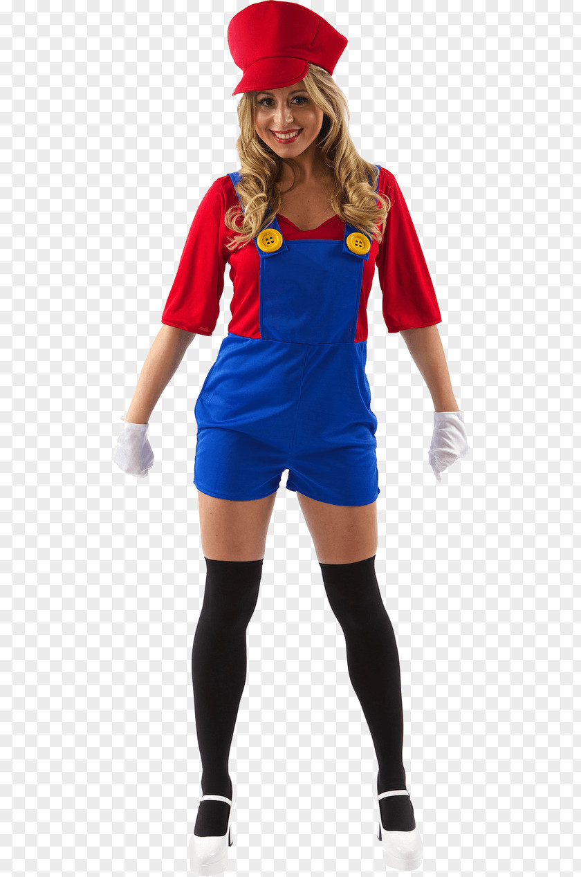 Plumber Costume Party Clothing Sizes Hat PNG