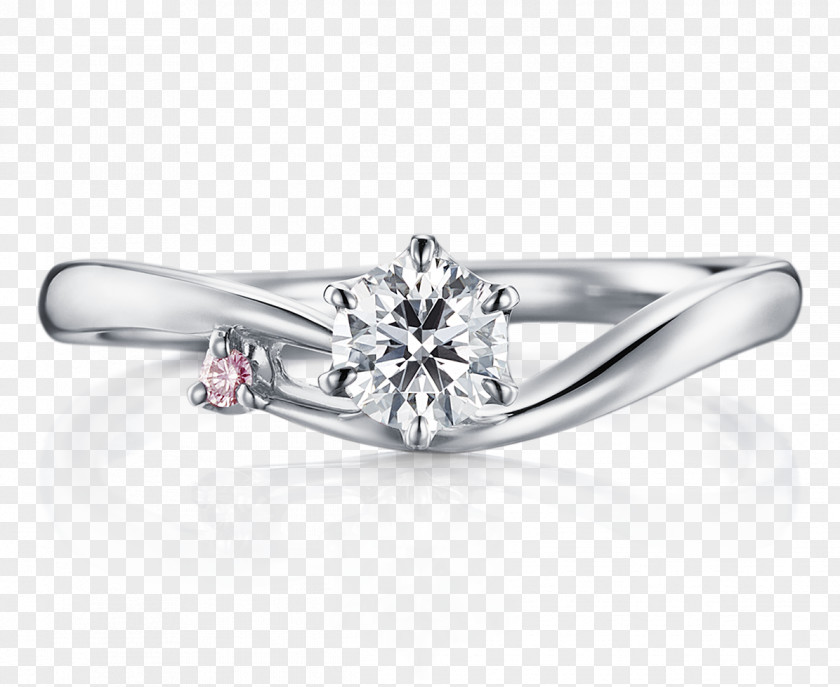 Ring Engagement Wedding Diamond PNG