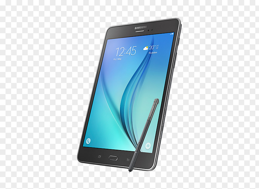 Samsung Tab Galaxy A 9.7 10.1 8.0 (2015) PNG