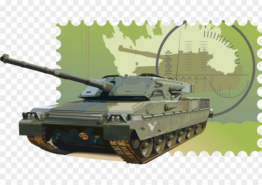 Tank Military Army PNG