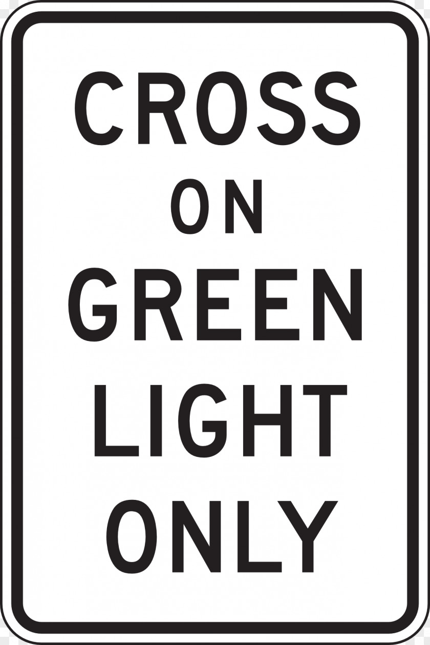 Traffic Lights Sign Manual On Uniform Control Devices Regulatory Road PNG