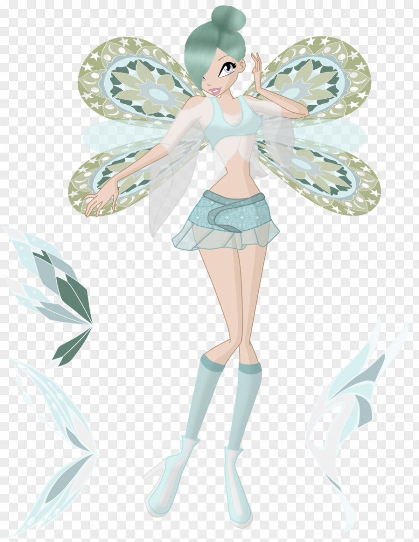 Winx Club Believix In You Bloom Fairy YouTube PNG