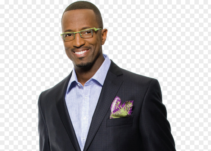 Actor The Rickey Smiley Show Radio Personality Comedian PNG