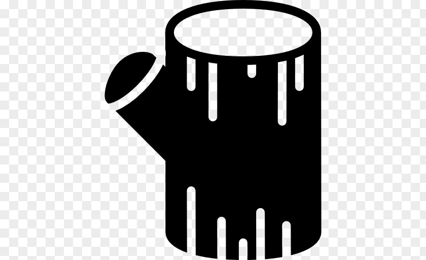 Black And White Drinkware PNG