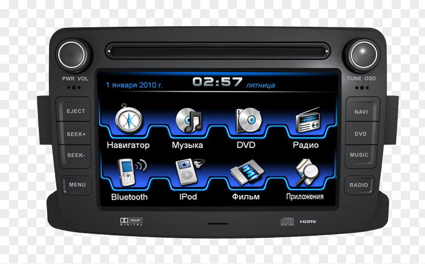 Car Hyundai I30 GPS Navigation Systems Lexus CT I40 PNG