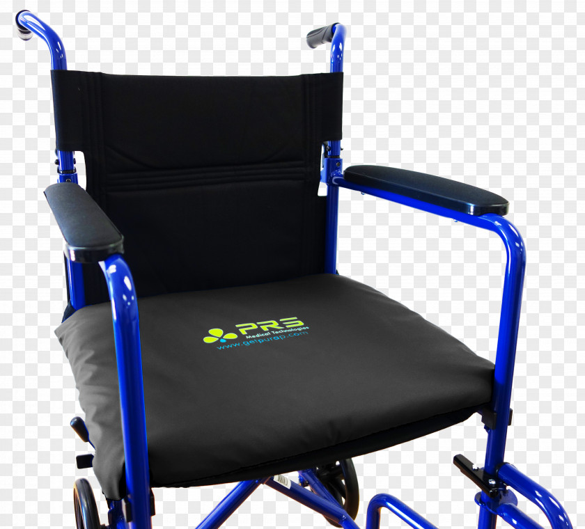 Chair Wheelchair Cushion Pressure Ulcer Pillow PNG