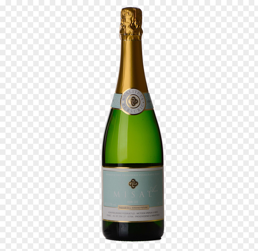 Champagne Sparkling Wine Pinot Noir Meunier PNG