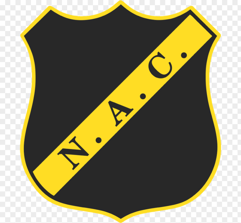 Football Logo NAC Breda N.E.C. Stadion De Goffert PNG