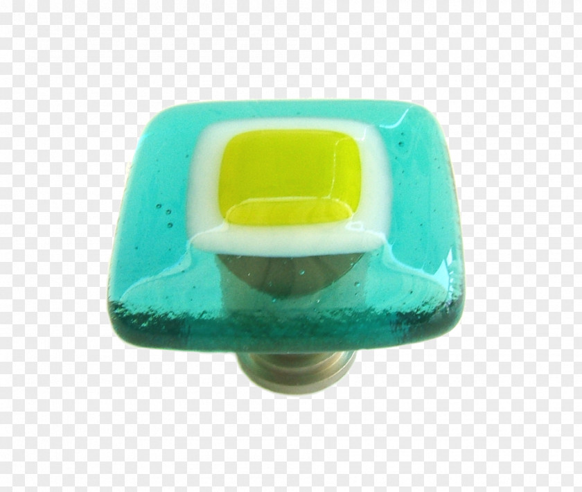 Glass Drawer Pull Aqua Cabinetry Plastic PNG