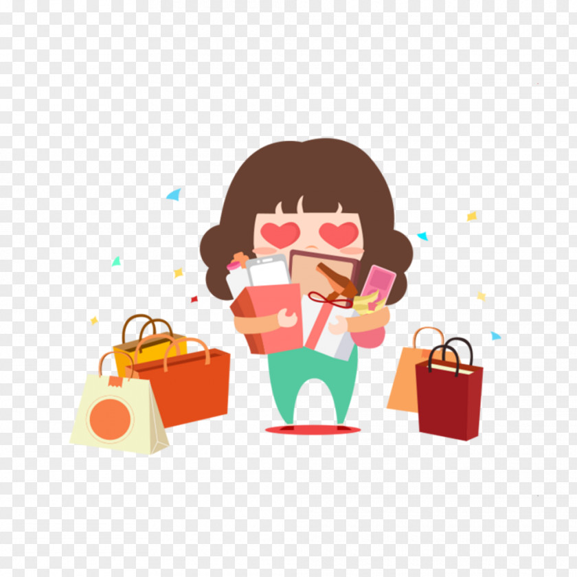Image Vector Graphics Design Shopping PNG