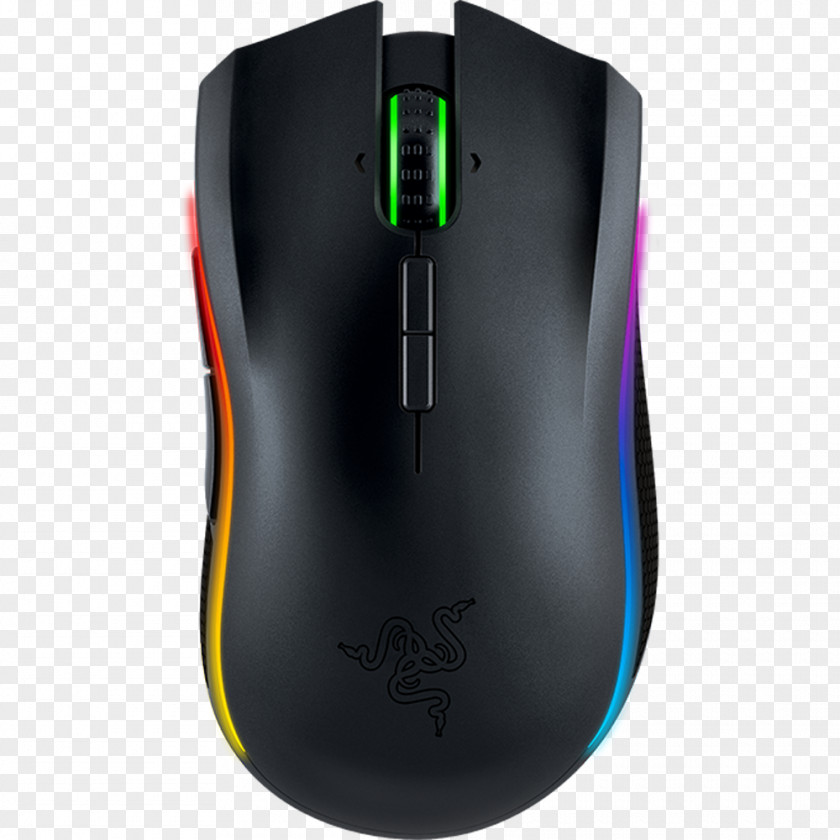 Mouse Computer Razer Inc. Wireless Dots Per Inch Optical PNG
