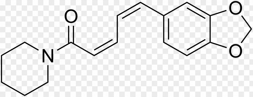 Piperine Chavicine Uric Acid Pharmaceutical Drug Allopurinol PNG