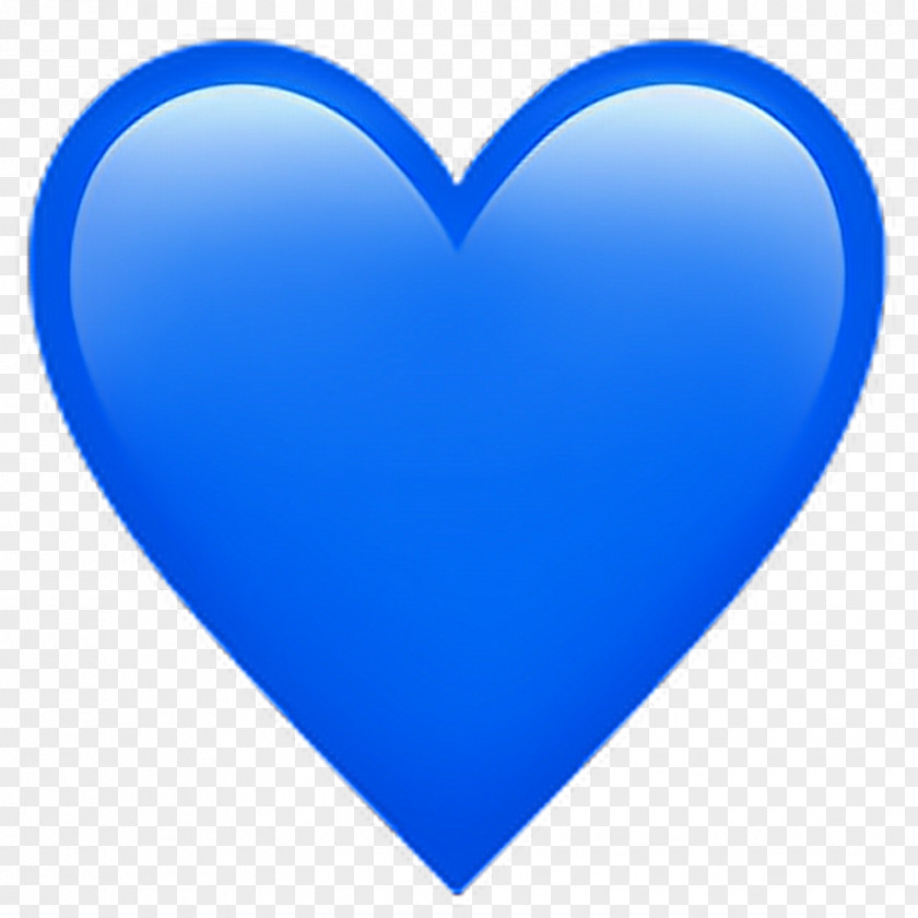 Purple Heart Electric Blue Azure Cobalt Sky PNG