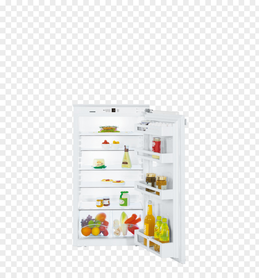 Refrigerator Liebherr Cm. 56 H 140 Fridge UK 1720 PNG