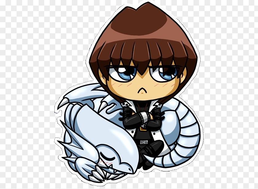 Seto Kaiba Clip Art Illustration Fiction Character PNG