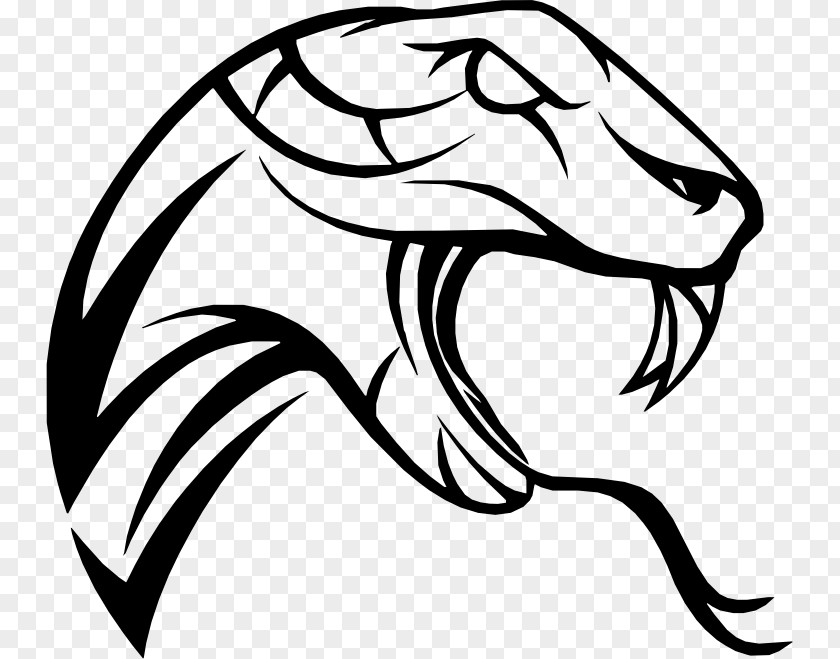 Snake Symbol Serpent PNG