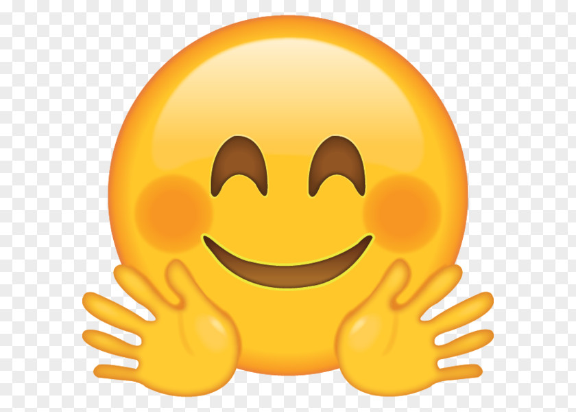 Angry Emoji Hug Smiley Emoticon PNG