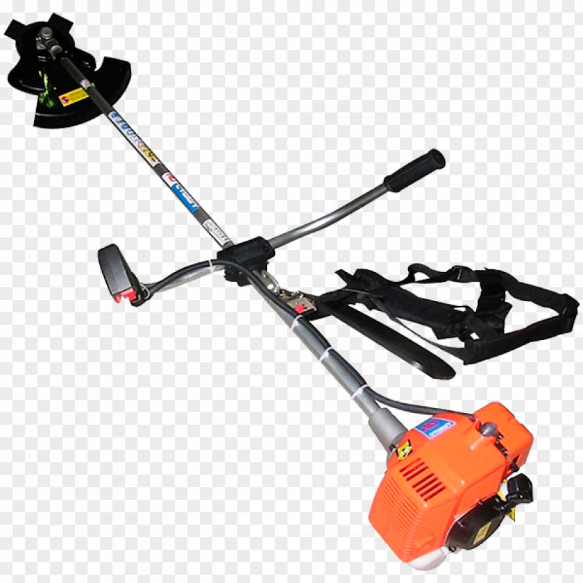 Chainsaw Lawn Mowers Tool Garden Edger PNG