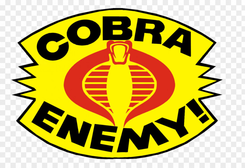Cobra Kai Commander G.I. Joe Rattler PNG