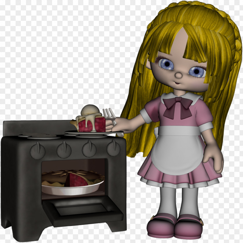 Doll Figurine Email Message Fiction PNG
