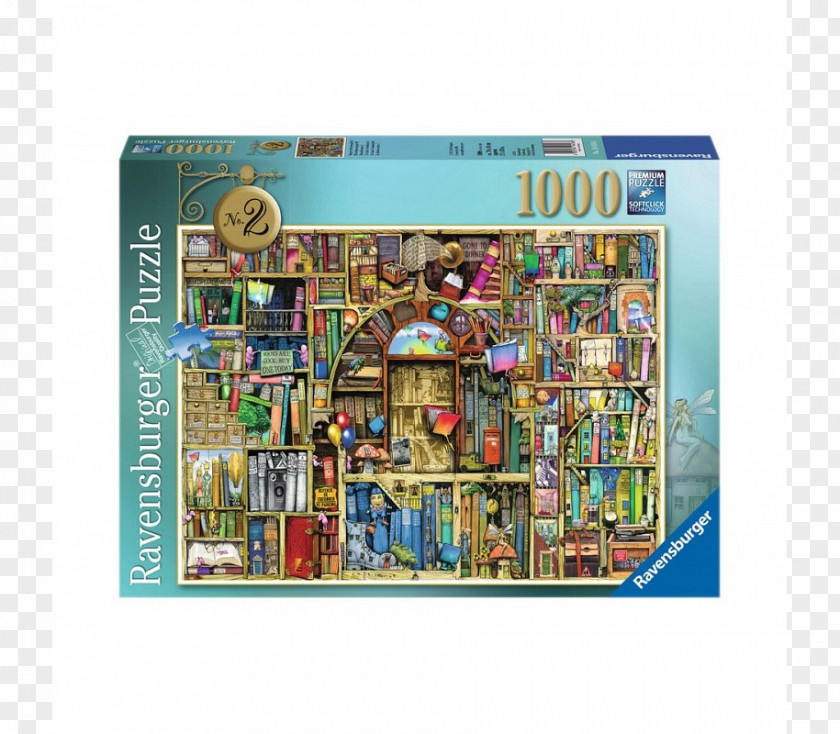 Educação Jigsaw Puzzles Ravensburger 3D-Puzzle PNG