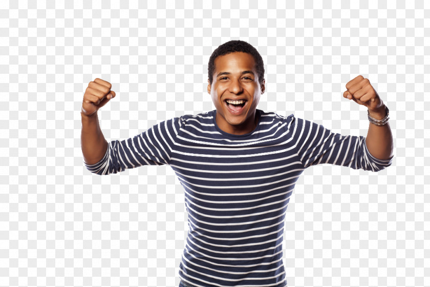 Excitement Stock Photography PNG