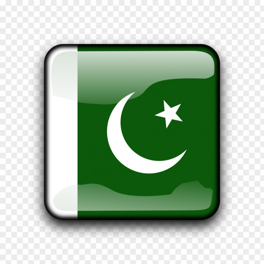 Flag Of Pakistan The United States India PNG