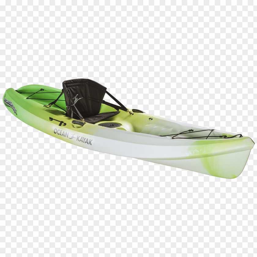 Interpolation Sea Kayak Outdoor Recreation Sit-on-Top PNG