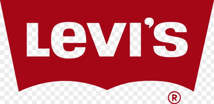Jeans Brand Logo Levi Strauss & Co. Clothing Fashion PNG