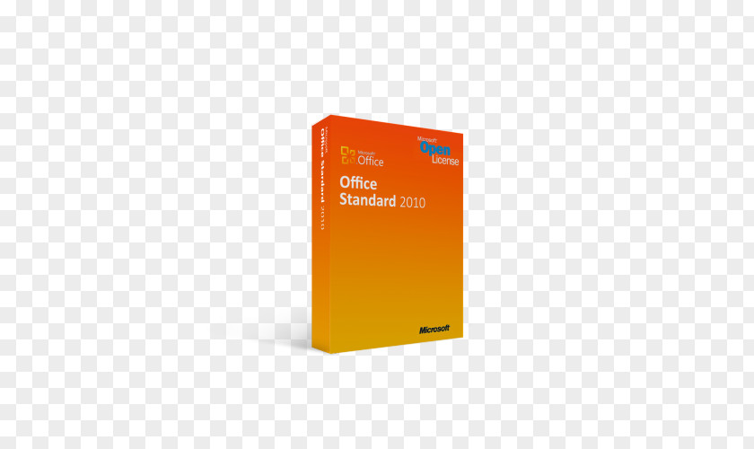 Microsoft Office 2010 Textbook Publisher Brand Product Orange S.A. PNG