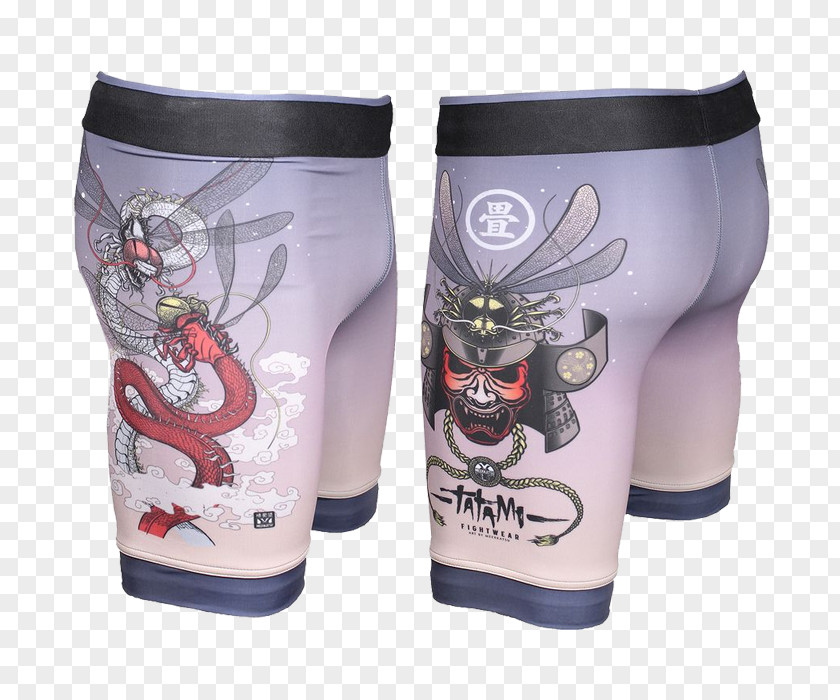Mixed Martial Arts Fightwear Shorts Vale Tudo Clothing PNG