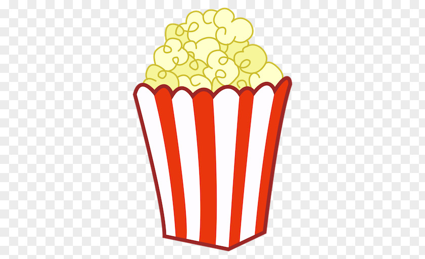 Popcorn Caramel Corn Clip Art PNG