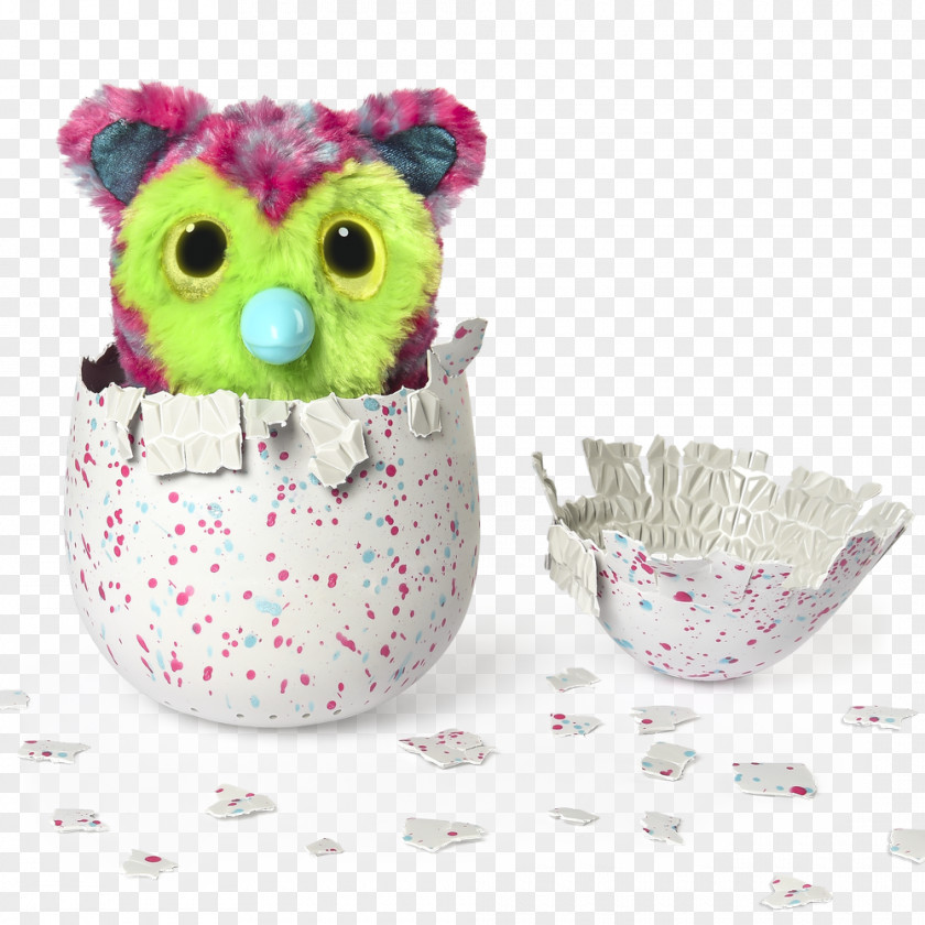 Toy Hatchimals Stuffed Animals & Cuddly Toys Amazon.com Smyths PNG