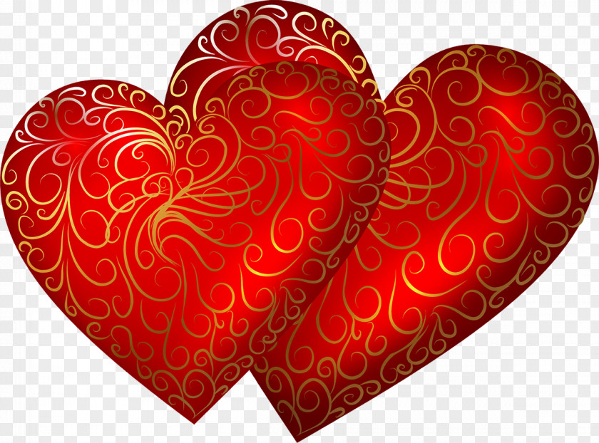 Valentines Desktop Wallpaper Love Heart High-definition Television PNG