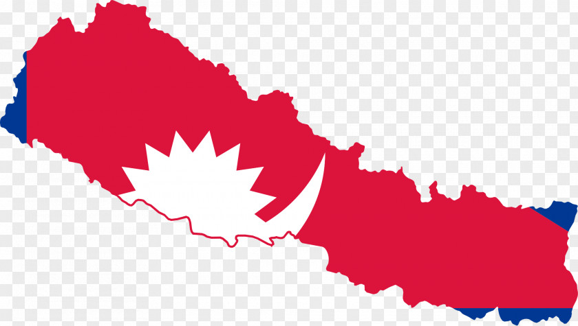 Afghanistan Flag Of Nepal Map National PNG
