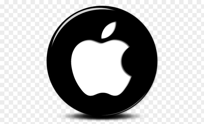 Apple Store Button Social Media Logo PNG