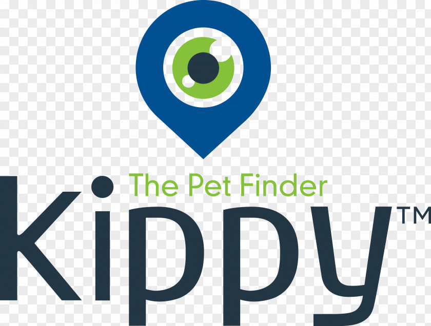 Assess Ecommerce Kippy GPS Activity Monitor For Cats And Dogs Logo Pet Brand PNG