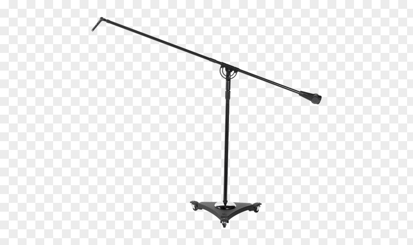 Boom Mic Microphone Stands Shure SM58 Sound Professional Audio PNG
